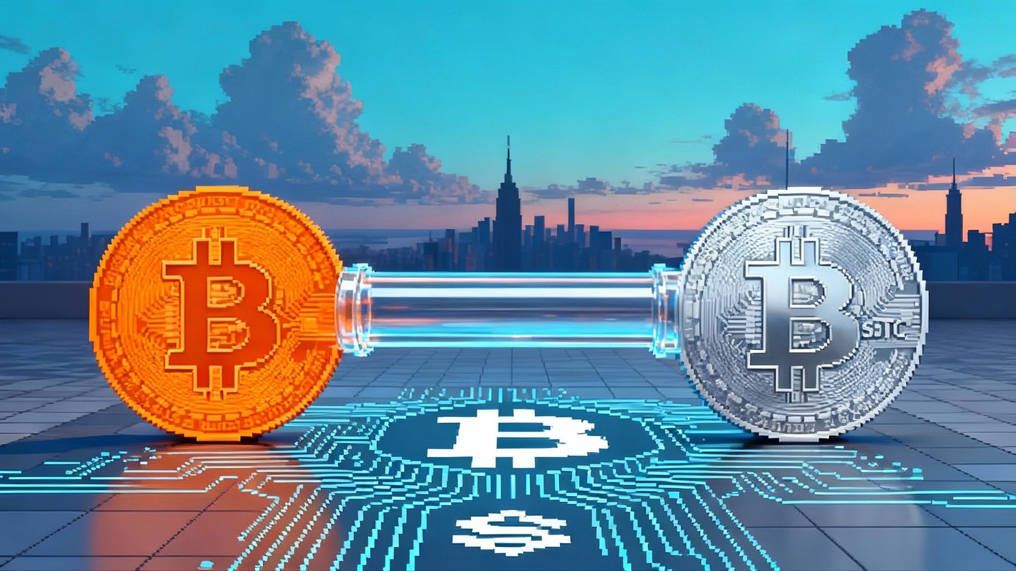 Stacks lifts sBTC cap: open minting and real BTC withdrawals