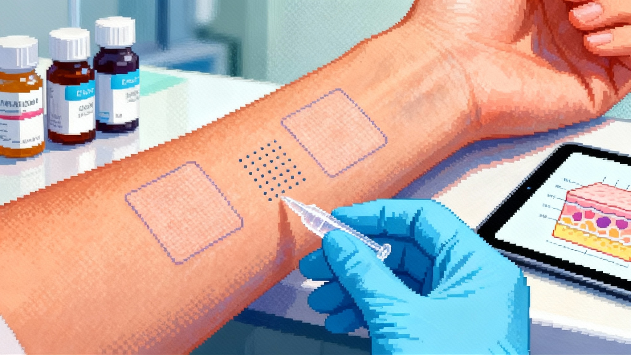 GPX4 Senolytics Hit Clinic: Rubedo’s RLS‑1496 Moves Into Humans