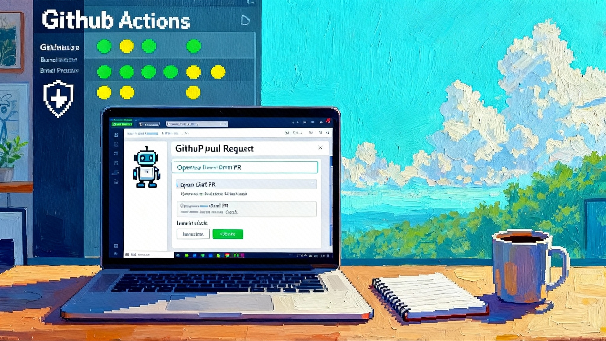 GitHub Copilot’s Coding Agent Hits GA: A Teammate, Not a Tool