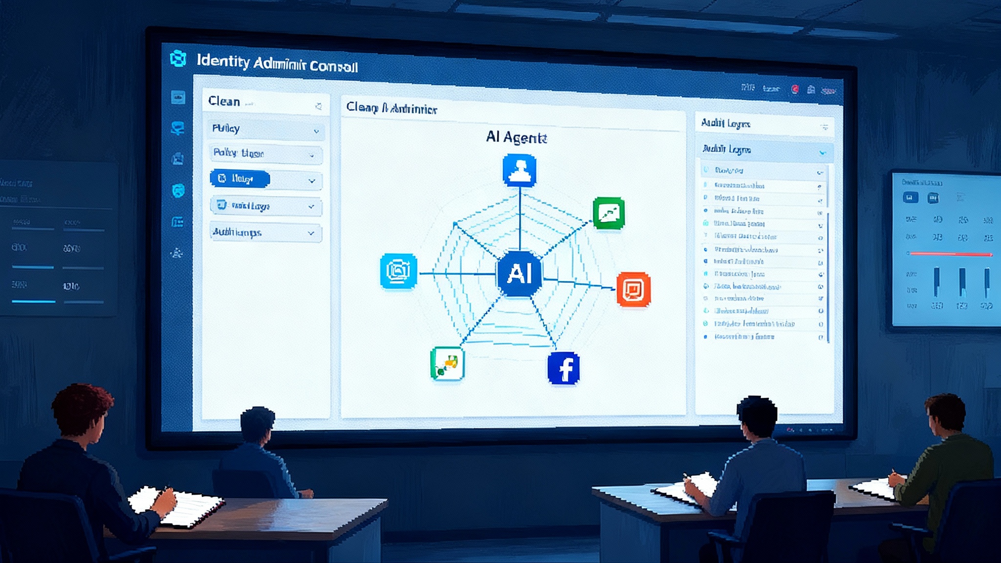 Identity Is the Control Plane: Okta’s XAA Playbook