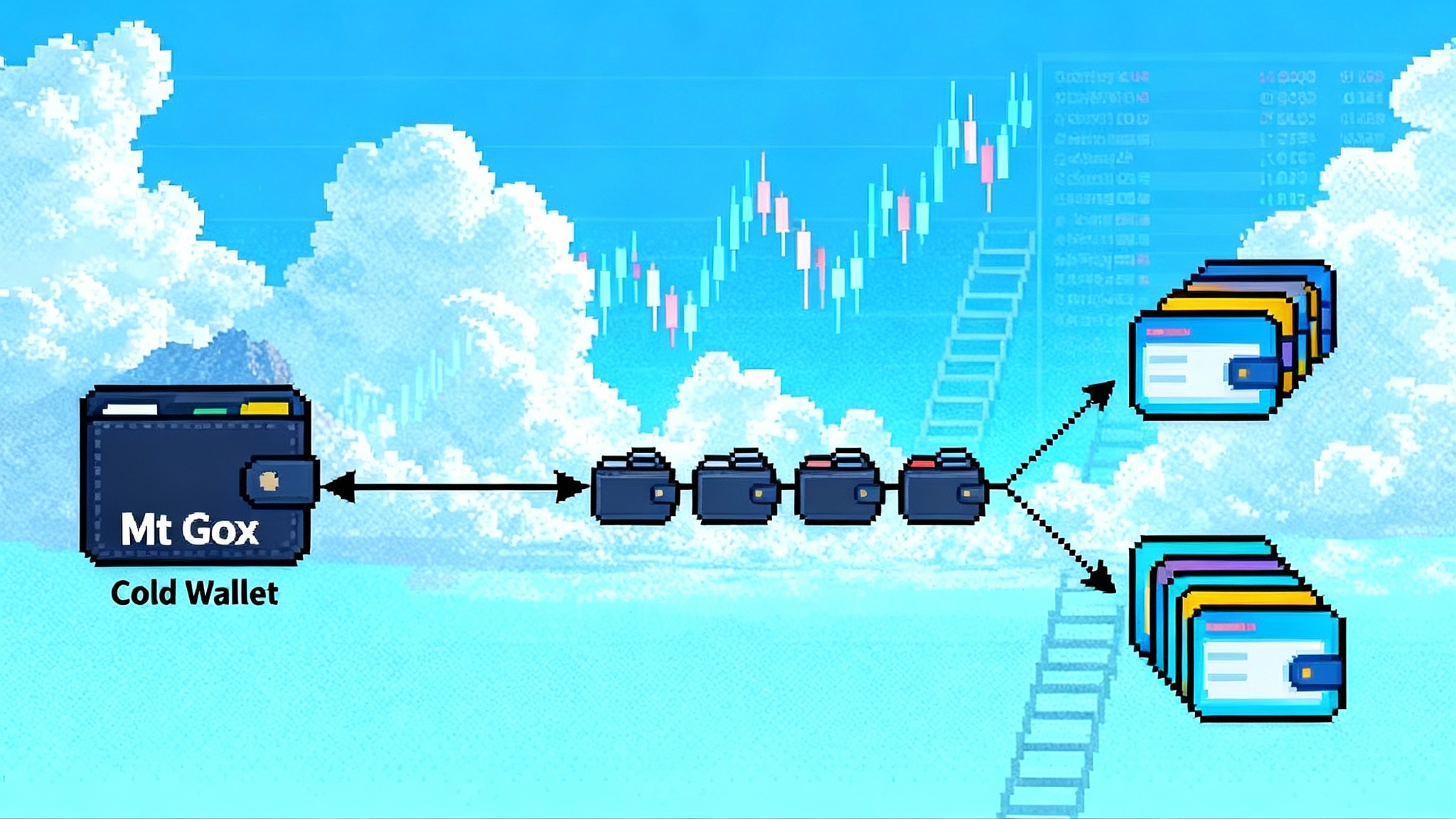 Mt. Gox endgame: late September BTC flows and Q4 liquidity