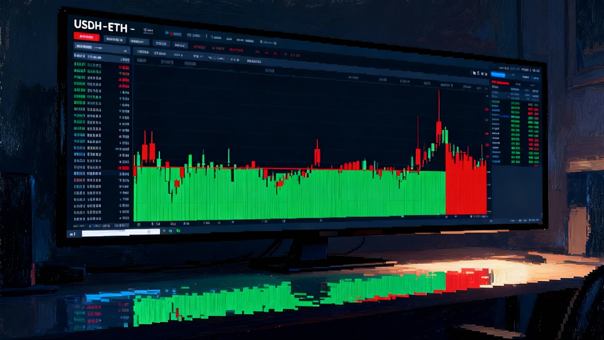 USDH goes live on Hyperliquid: the DEX-native stablecoin moment