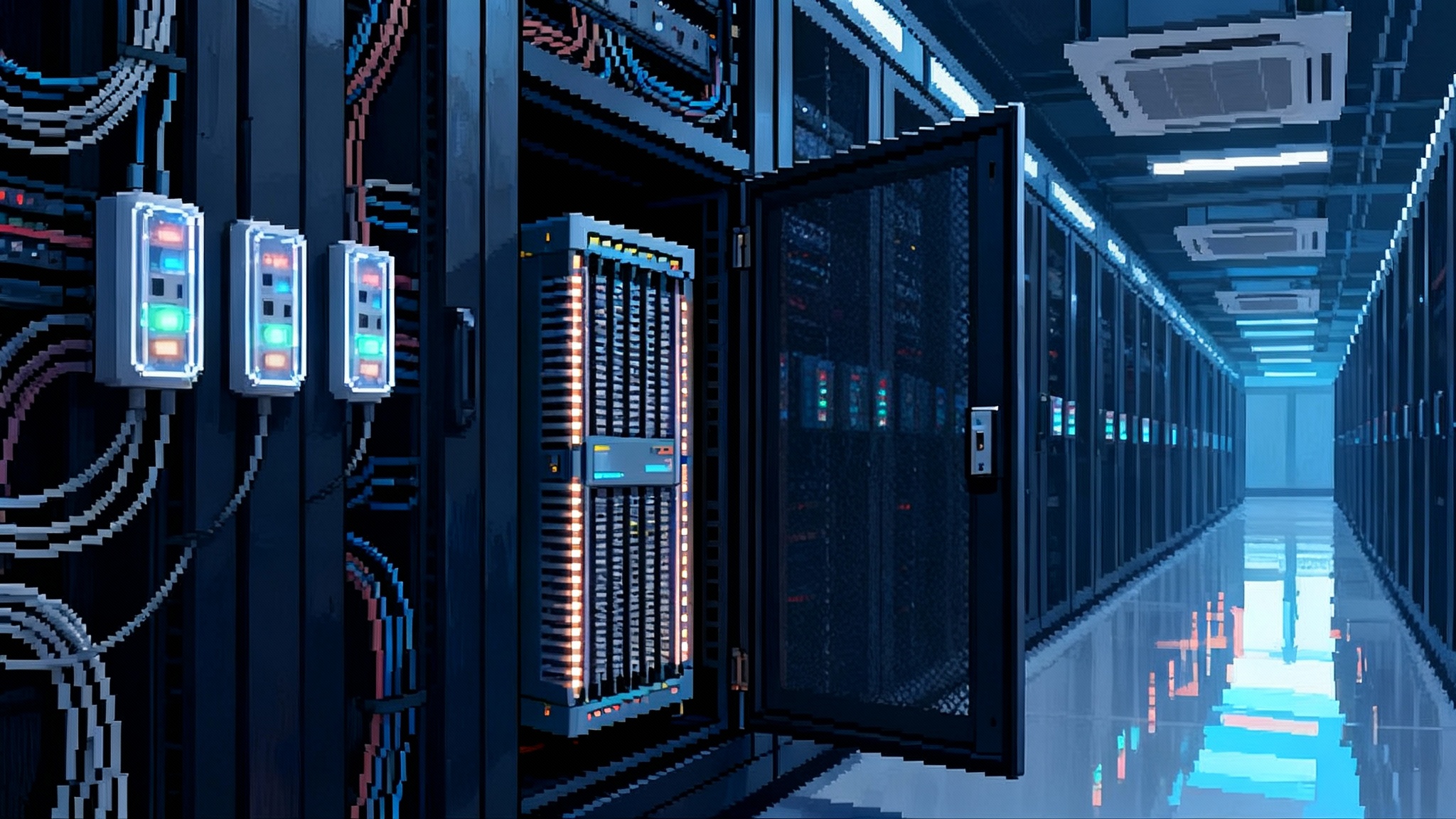 RNGD and the Power Bottleneck Shaping On Prem LLMs