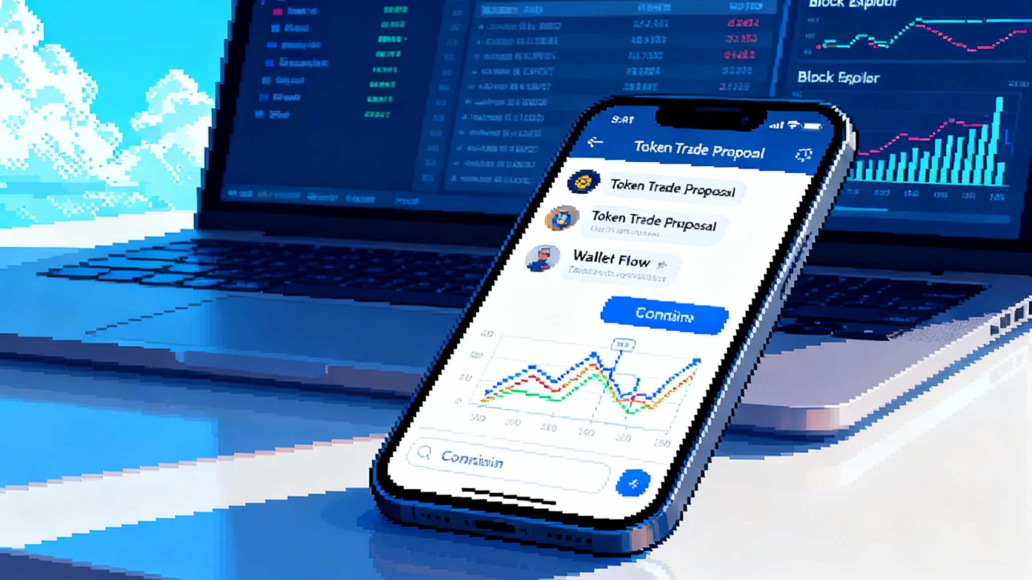Nansen’s AI Trader and the Rise of Vertical Finance Agents