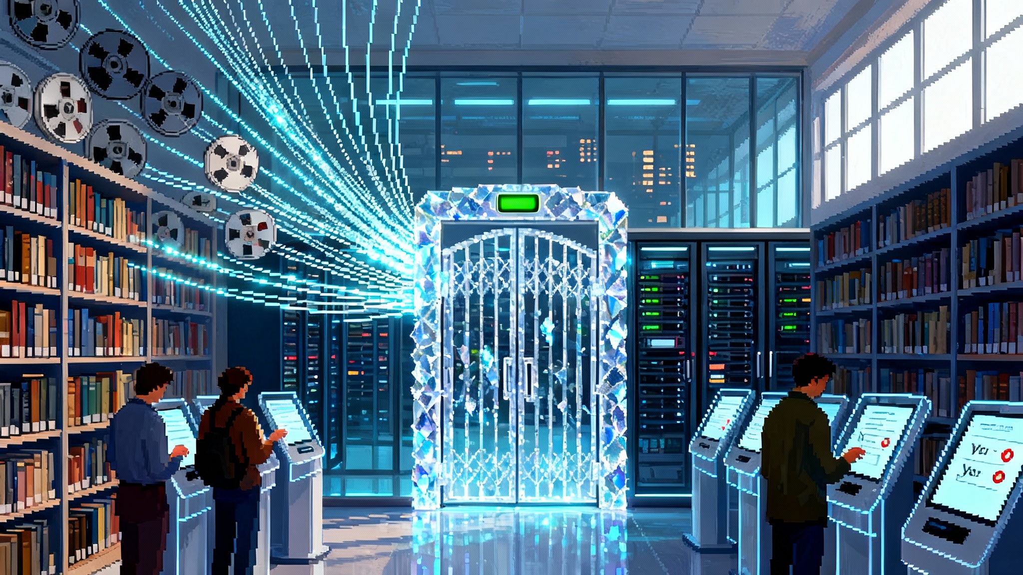 AI’s Moral Economy of Memory: Consent, Debt, Justice