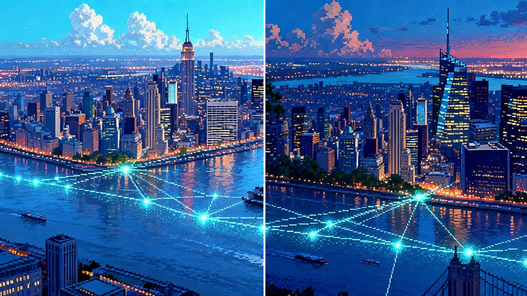 Inside the UK–U.S. Crypto Taskforce and the Road to 2026