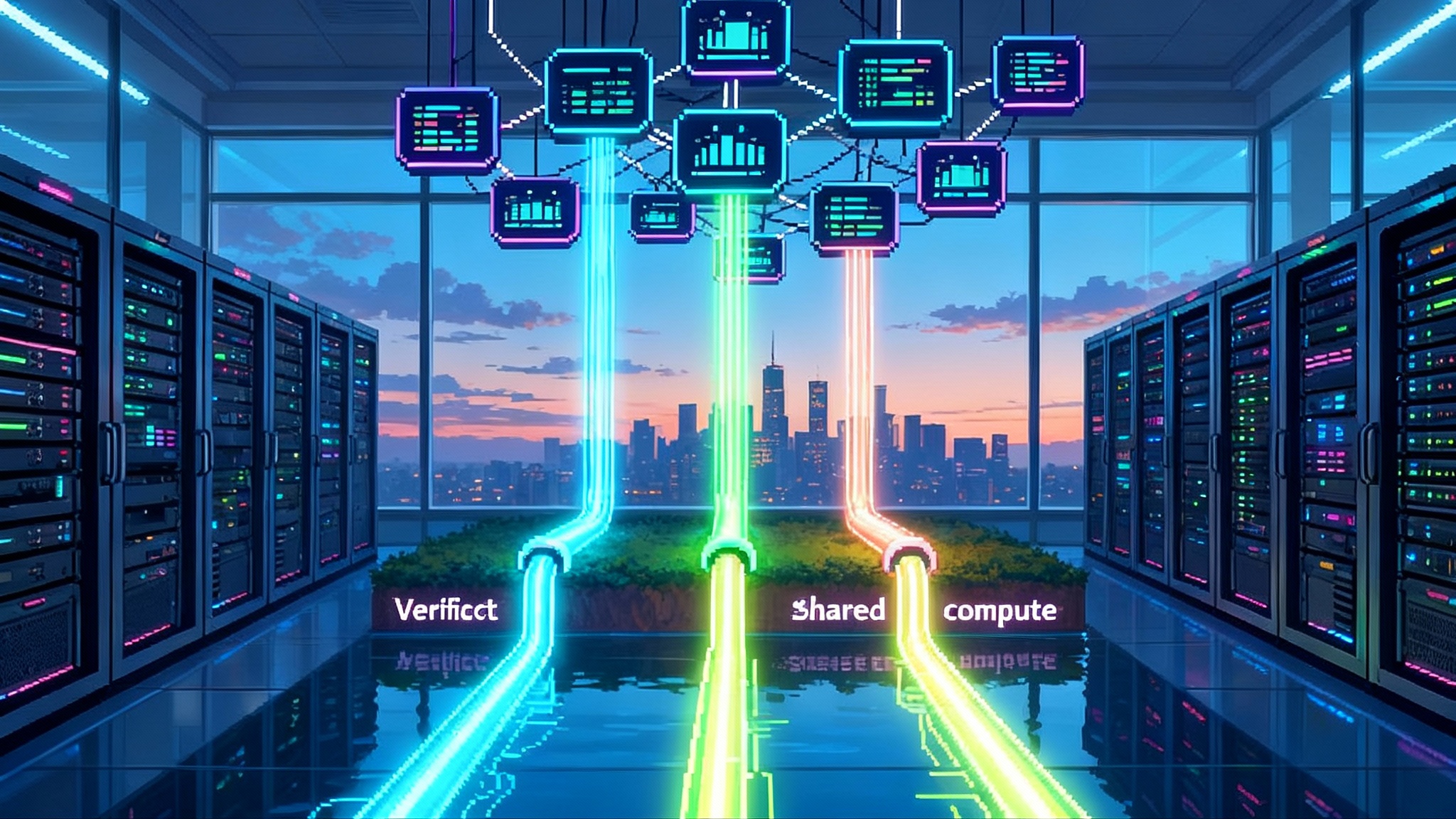 EigenCloud’s enterprise pivot: verifiability as a service