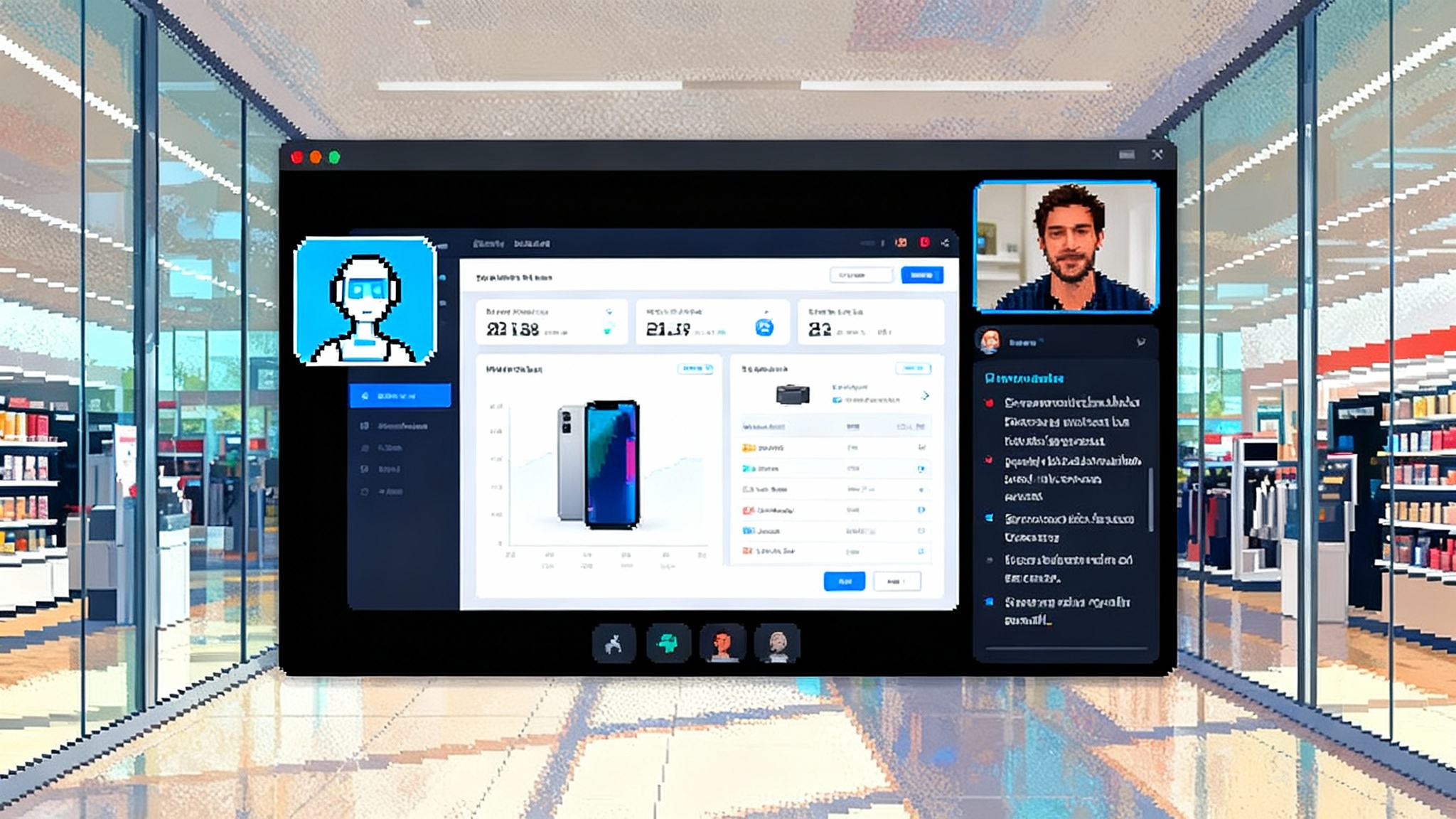 Supersonik’s live AI demo agent targets sales engineering