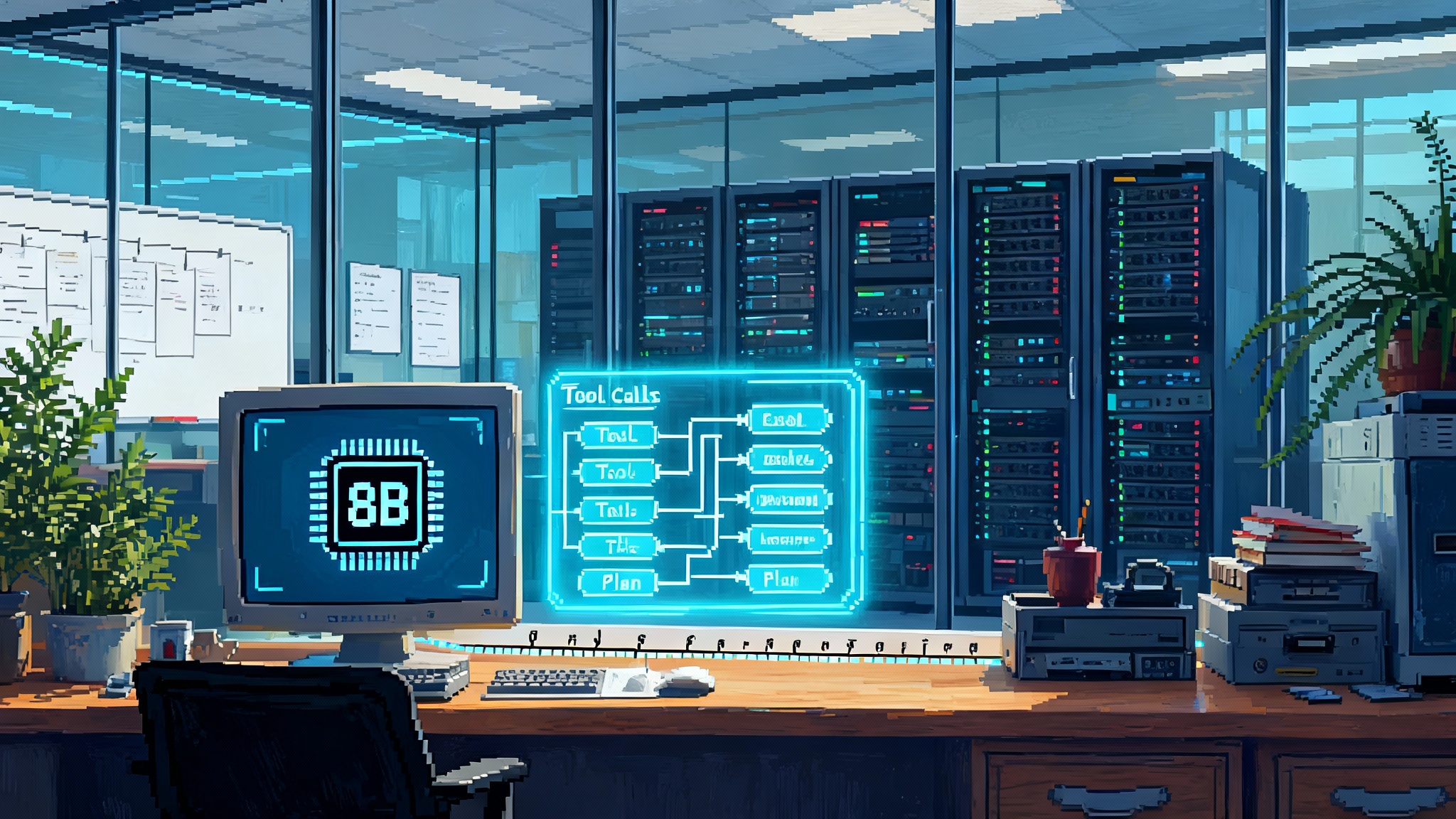 Cognitive Kernel‑Pro resets the standard for open agents