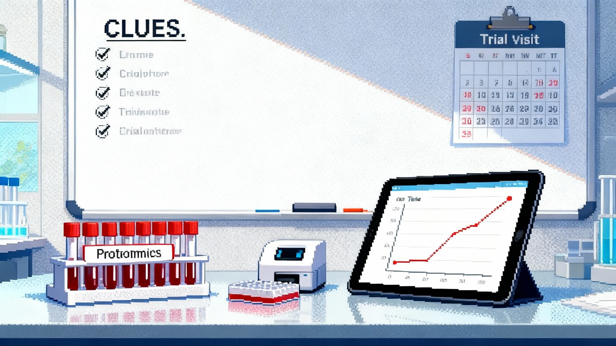 Taurine’s reality check: NIH study drops biomarker hype