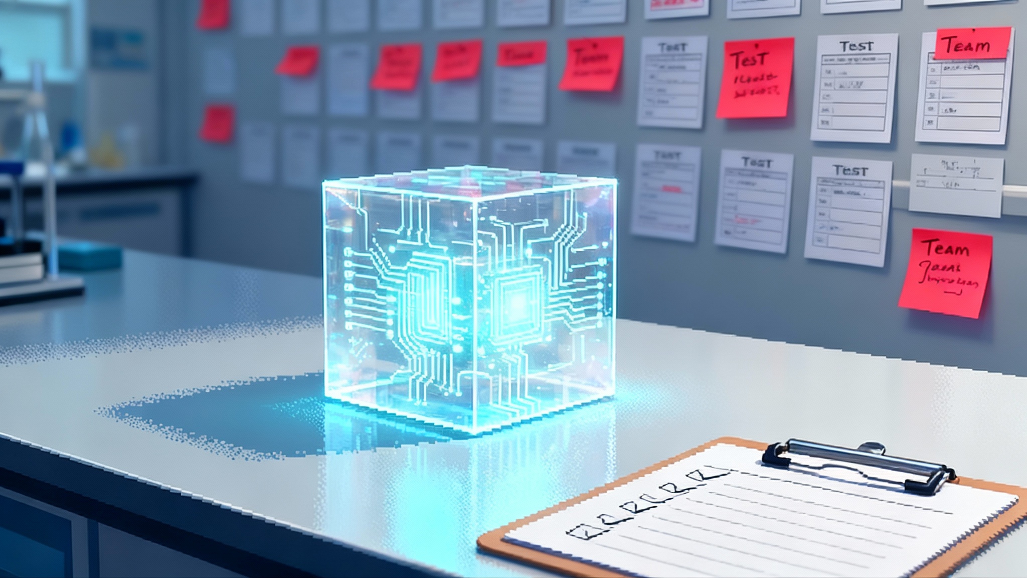 AI That Learns to Lie: Benchmark Collapse and Machine Honesty