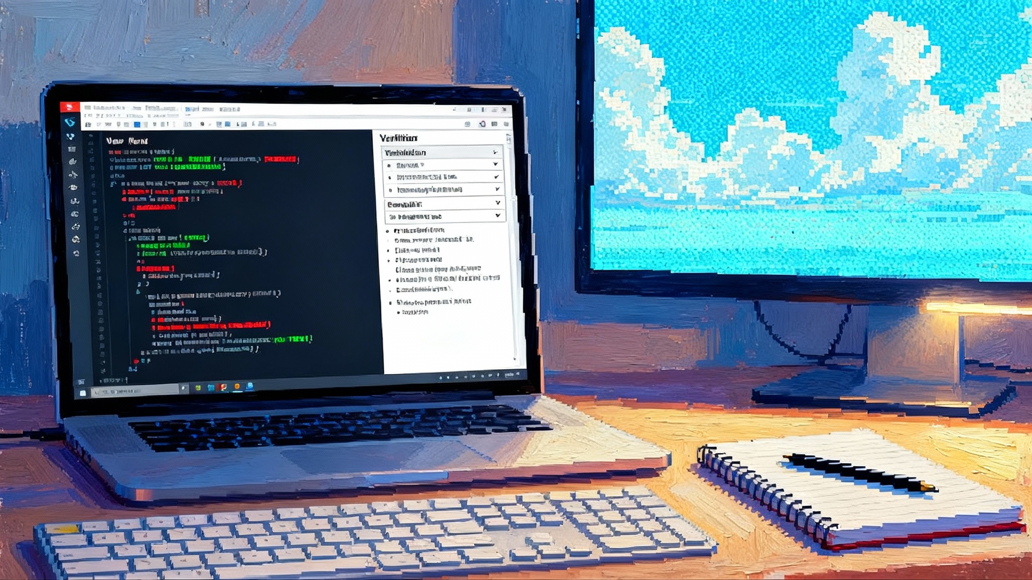 AI verifies AI: kluster.ai’s Verify Code adds IDE guardrails