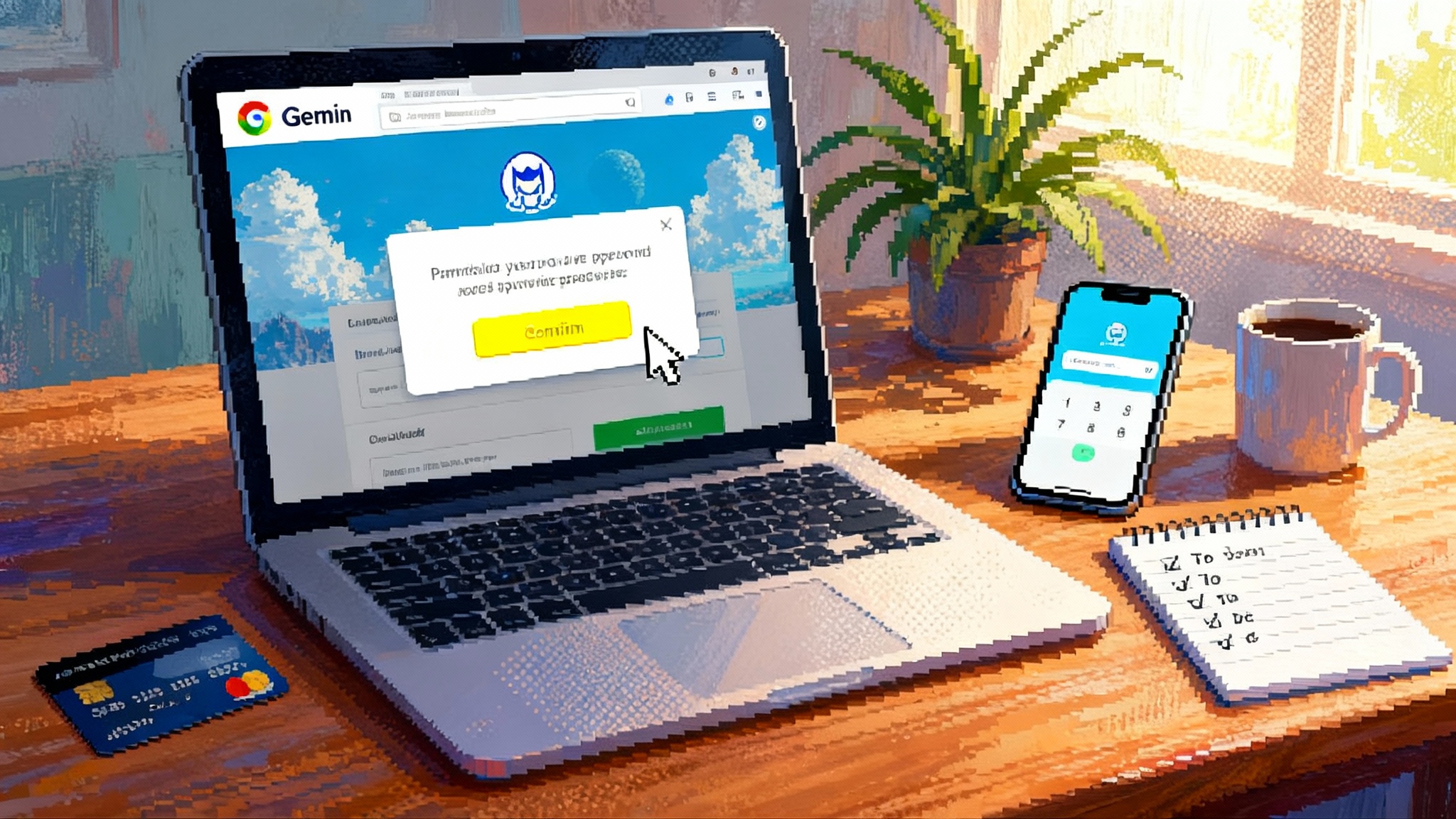 Gemini in Chrome: from web pages to an agent runtime