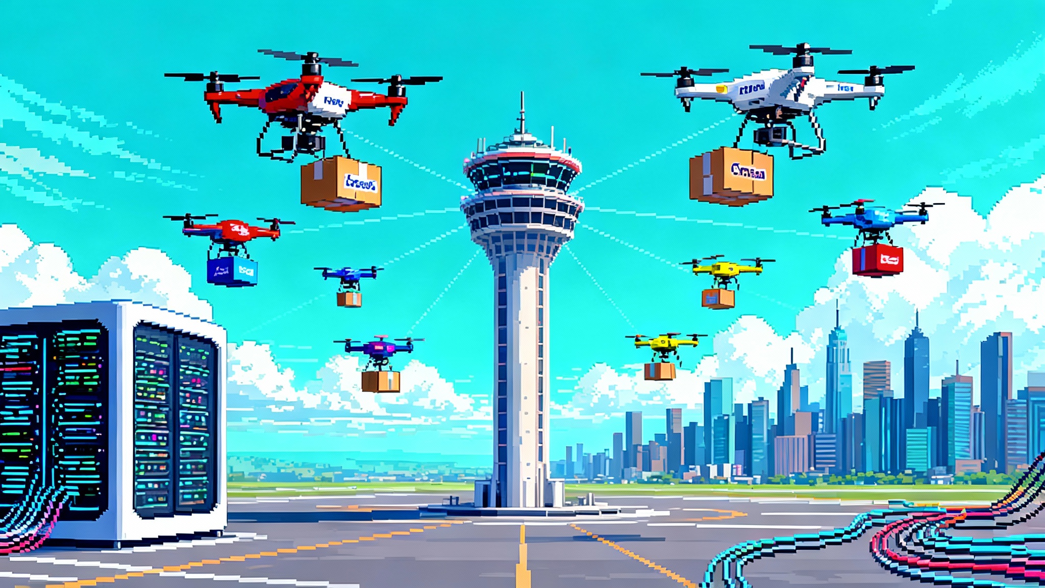 Agent Engine and A2A: Google makes cross vendor agents real
