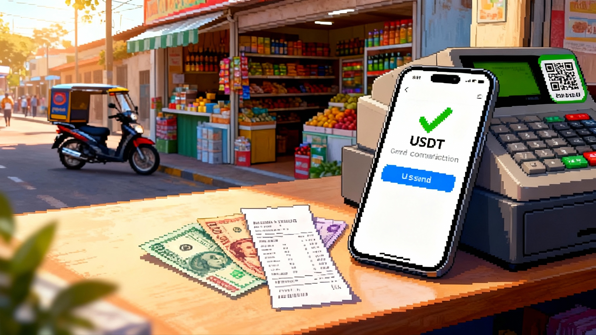 Plasma’s Mainnet Lands: Gasless USDT and a Neobank Inside