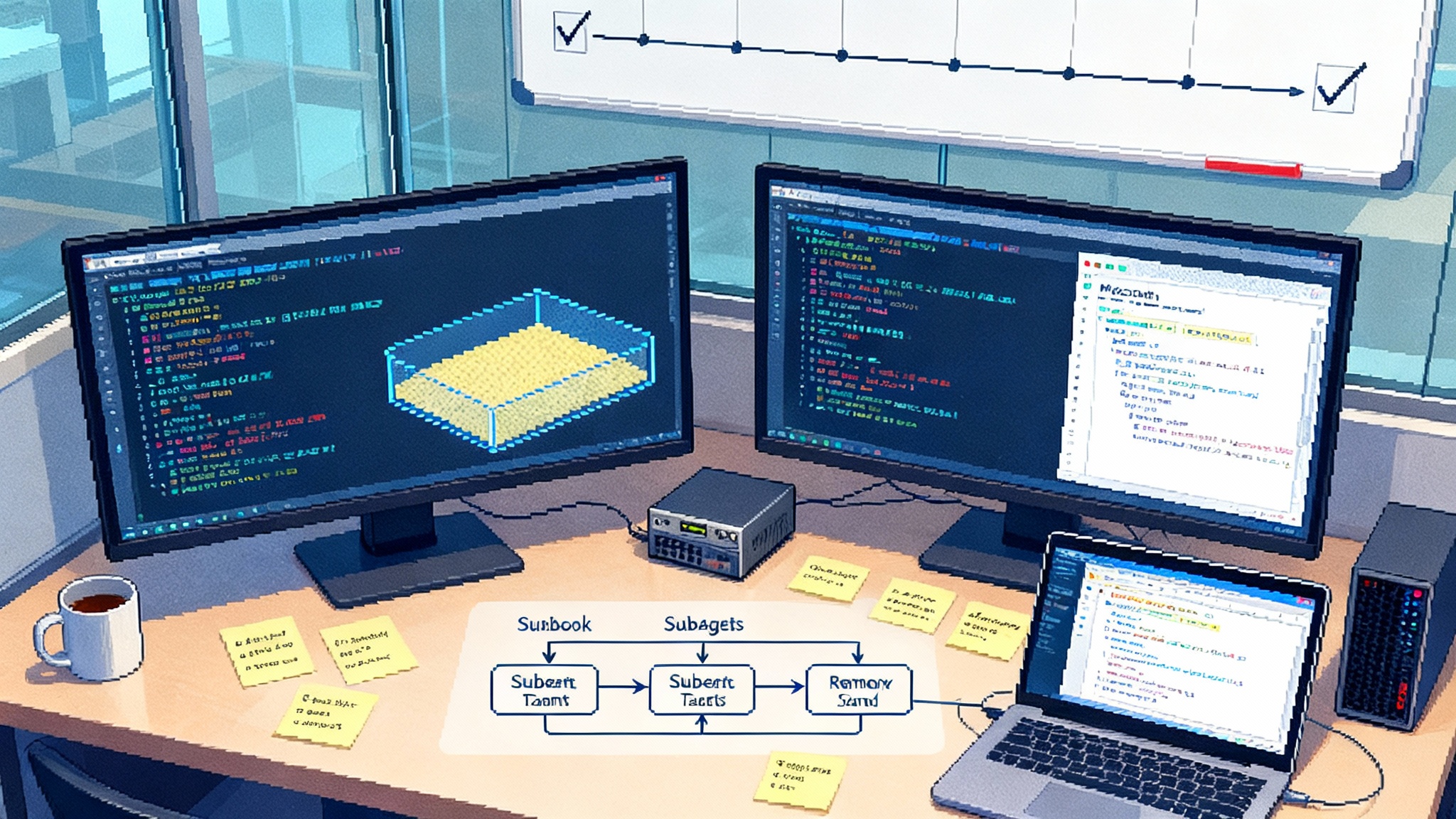 Claude Sonnet 4.5 puts autonomous agents on enterprise roadmap