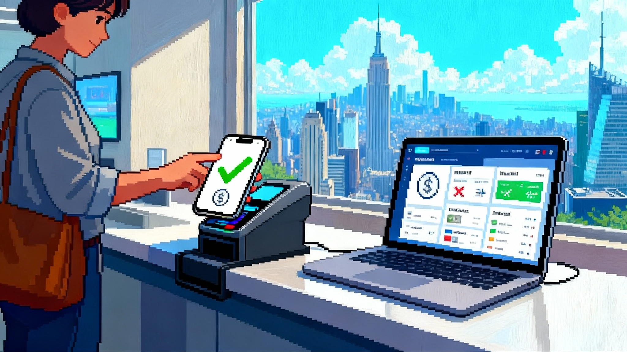 Tempo’s testnet makes onchain checkout finally feel real