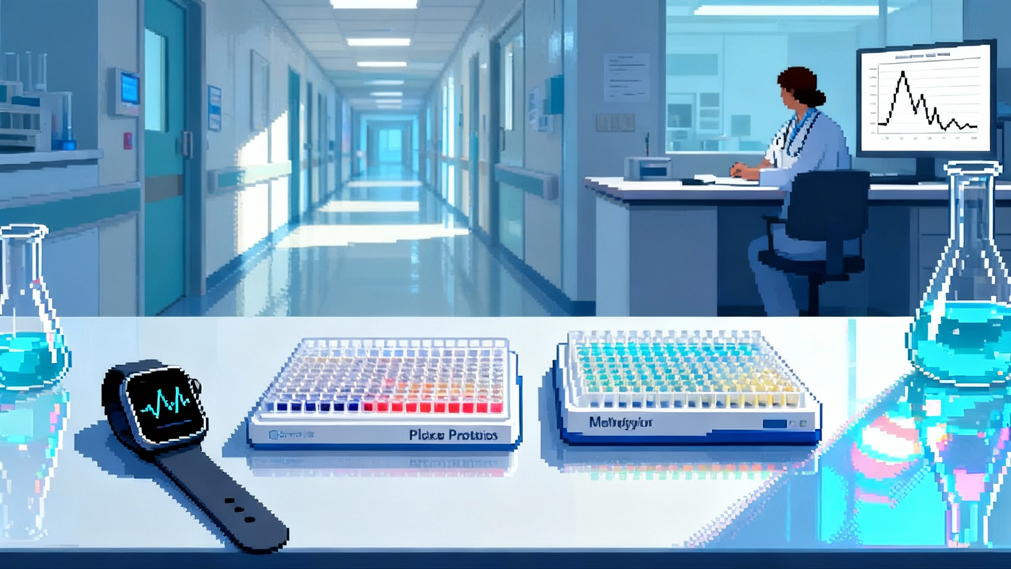 FDA’s LDT reversal reboots the aging biomarker race