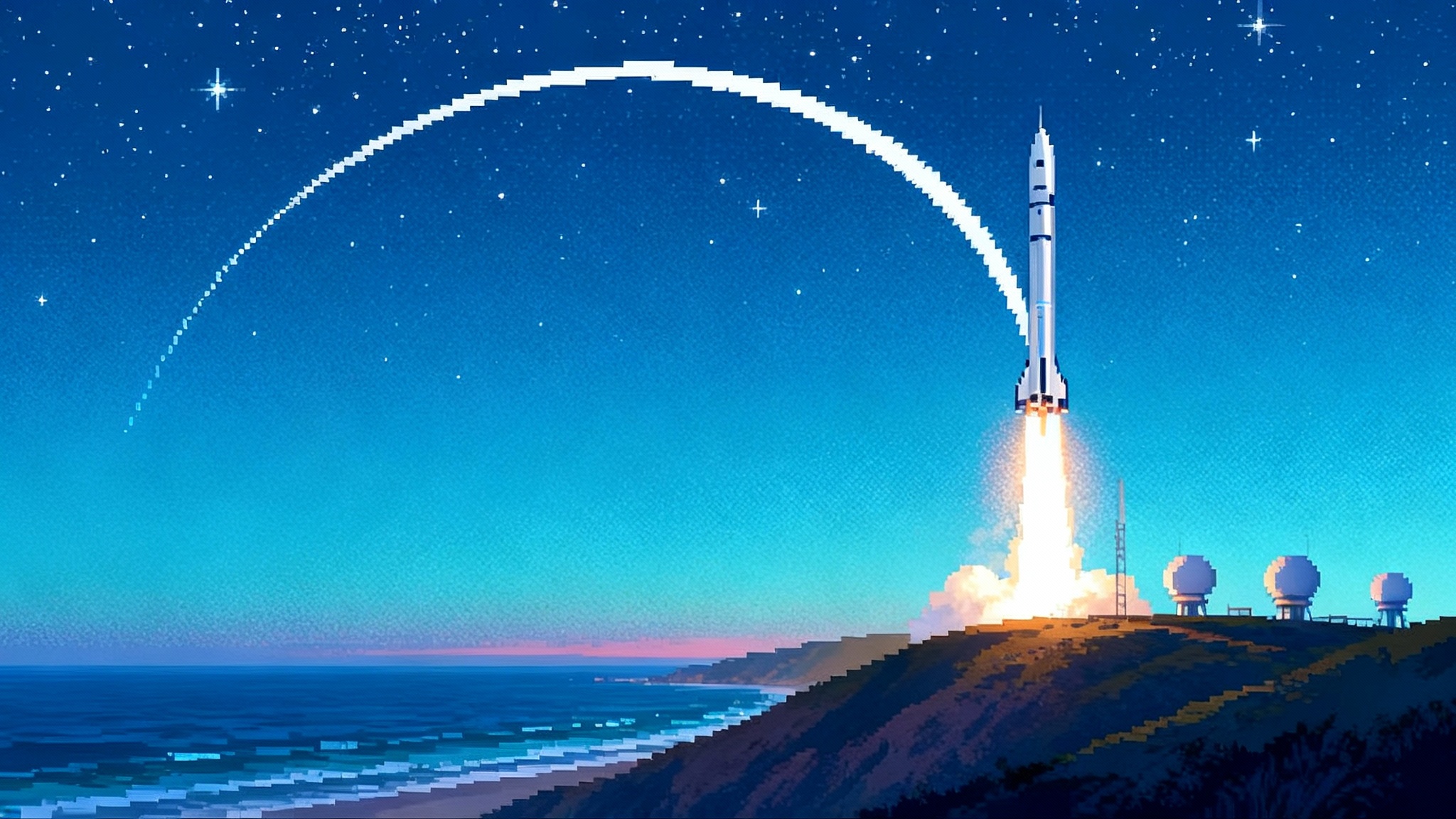 SDA’s Tranche 1 lifts off as the LEO battle network arrives