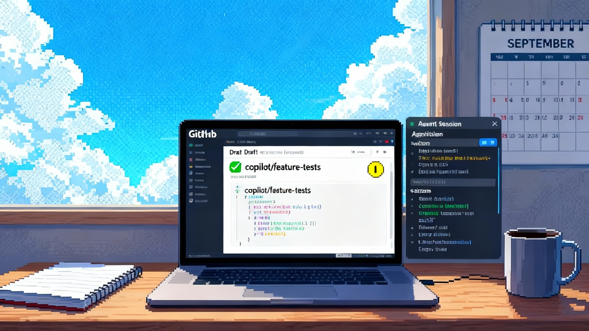 GitHub Copilot’s PR agent goes GA: meet your new teammate
