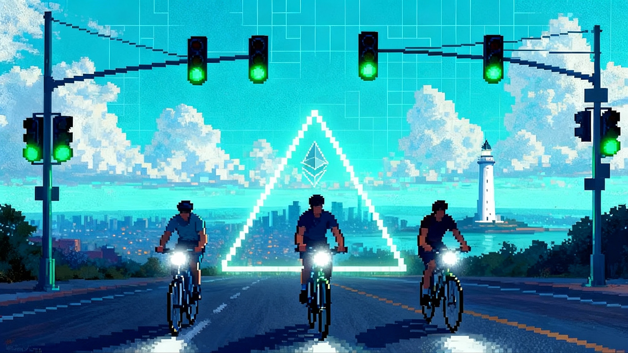 Starknet’s leap to decentralized sequencers, tested by a reorg