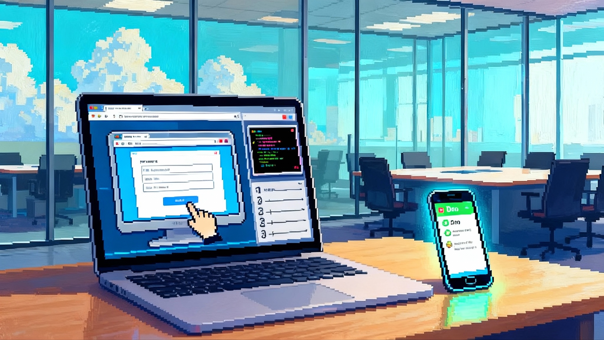 ChatGPT Agent goes live, from chat to action at work
