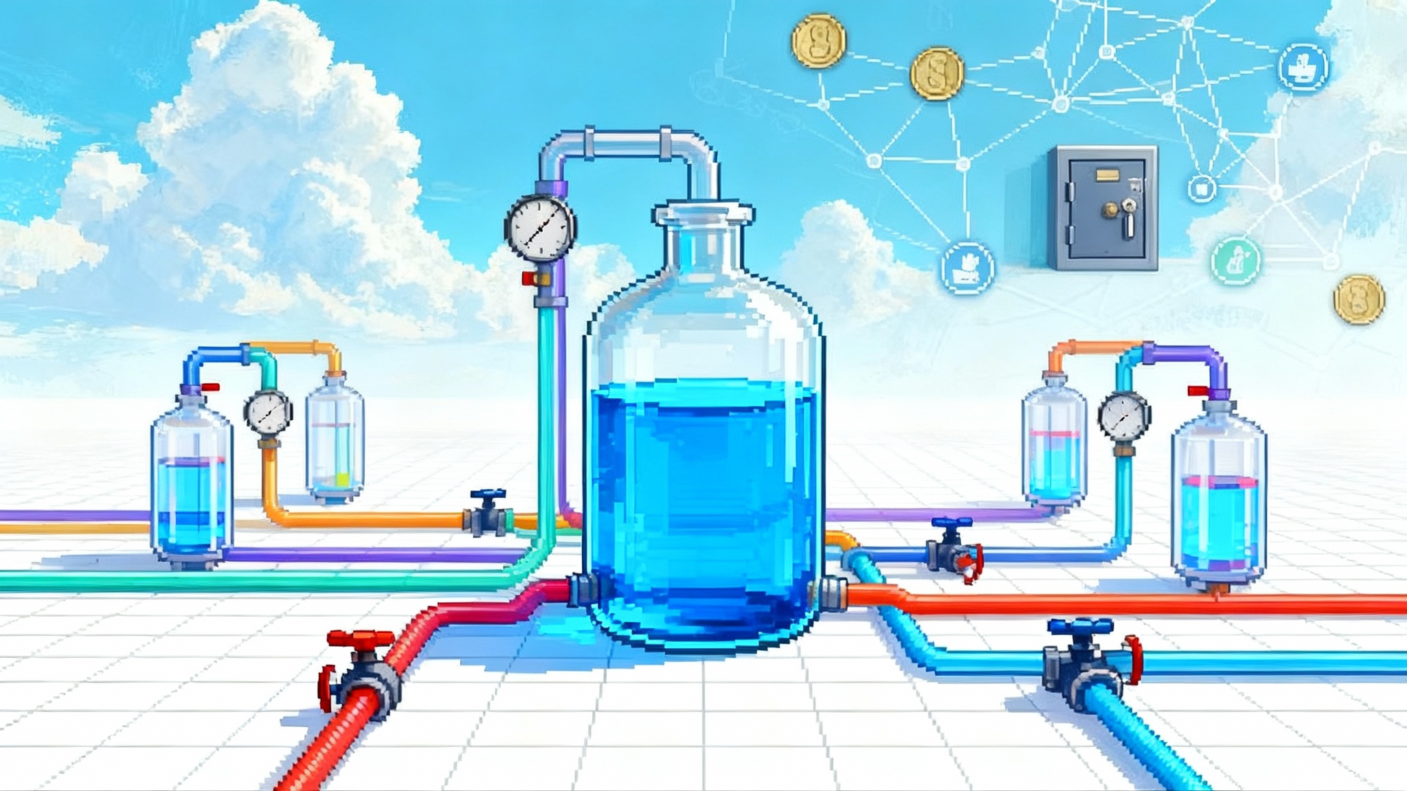 Inside Aave V4: a modular hub to unify liquidity this Q4