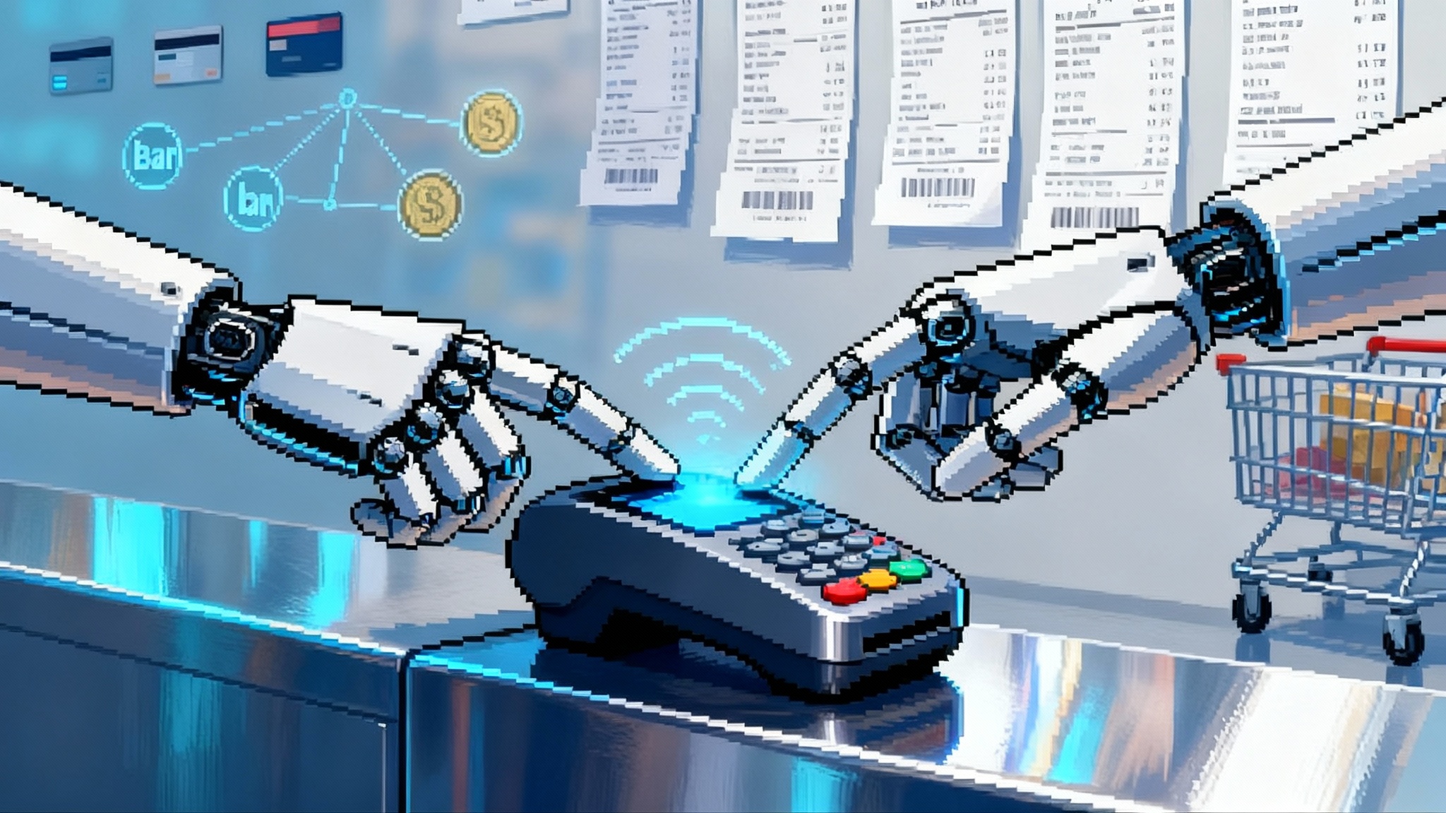 AP2 Makes Agent Checkout Real: Google’s Payments Breakthrough