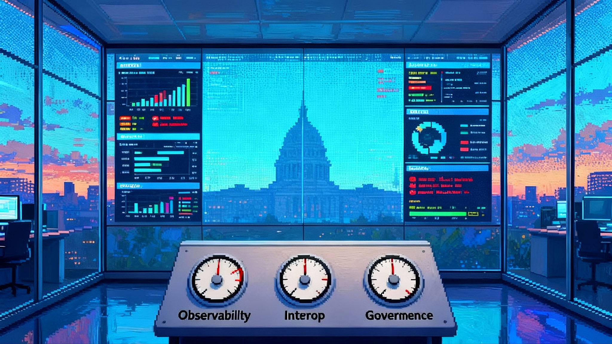 Agentforce 3 Is The Tipping Point For Enterprise AI Agents