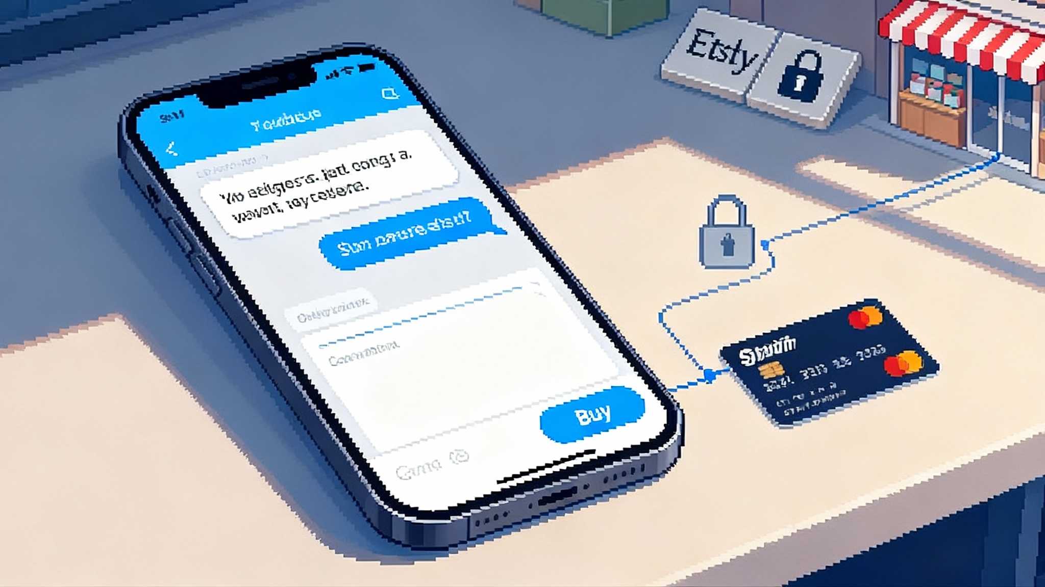 Agentic Commerce Is Here: ChatGPT Checkout Meets Stripe