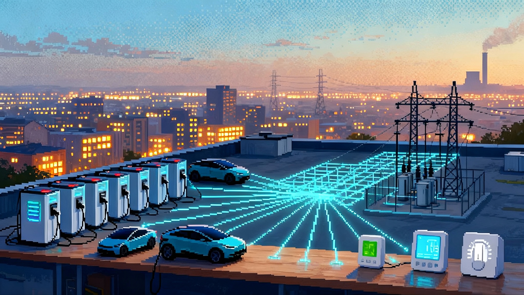 2026 Is the VPP Breakout: FERC 2222 Clears the Runway