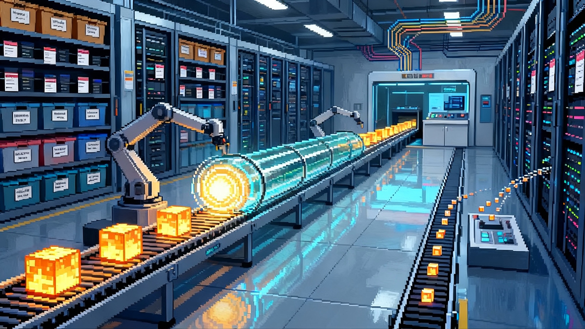 Databricks + OpenAI Make Agent Bricks a Data-Native Factory