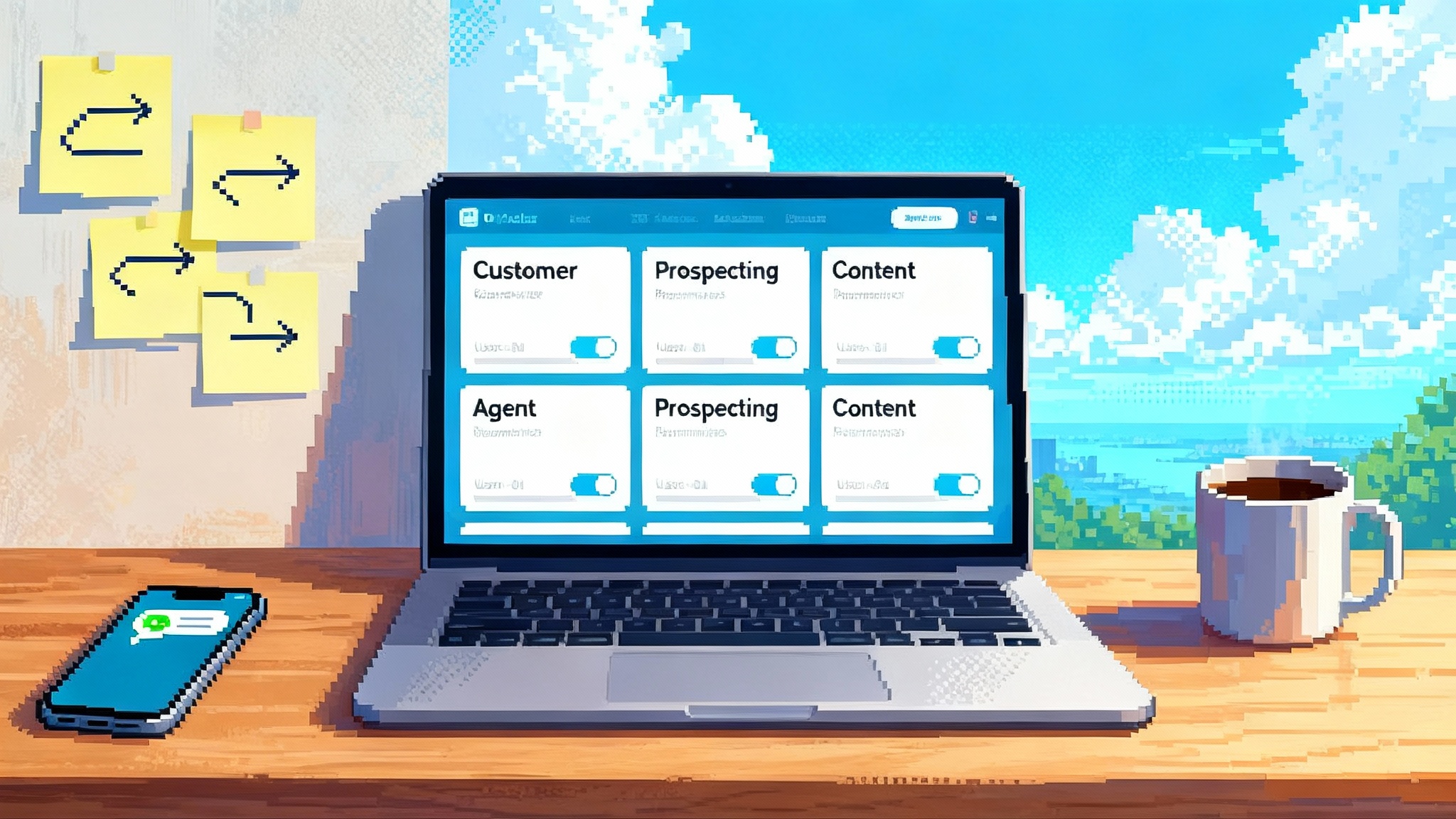 HubSpot’s Breeze Marketplace Turns AI Agents Into Teammates