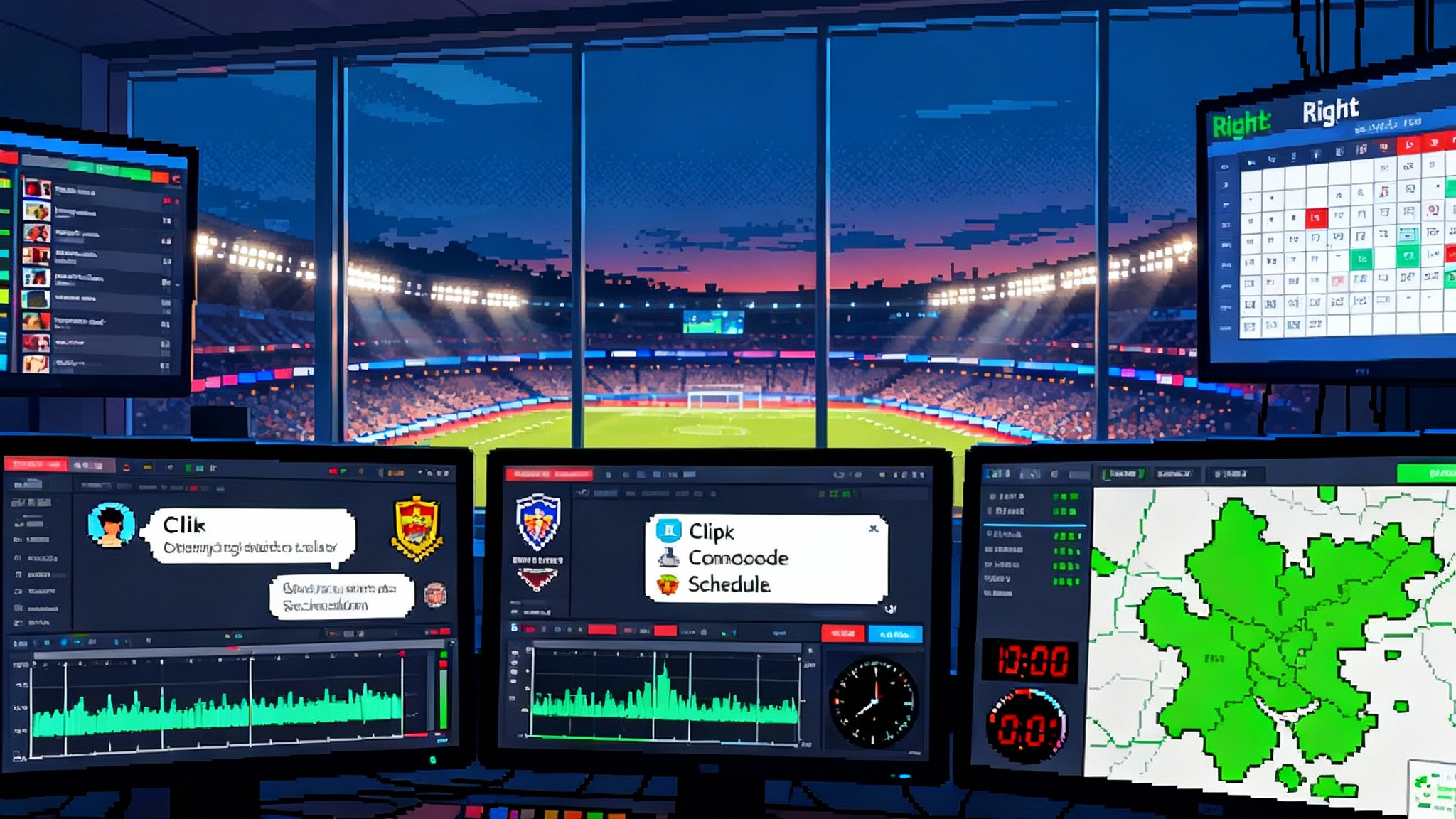 Media‑aware agents crash IBC: Dalet’s Dalia leads the pivot