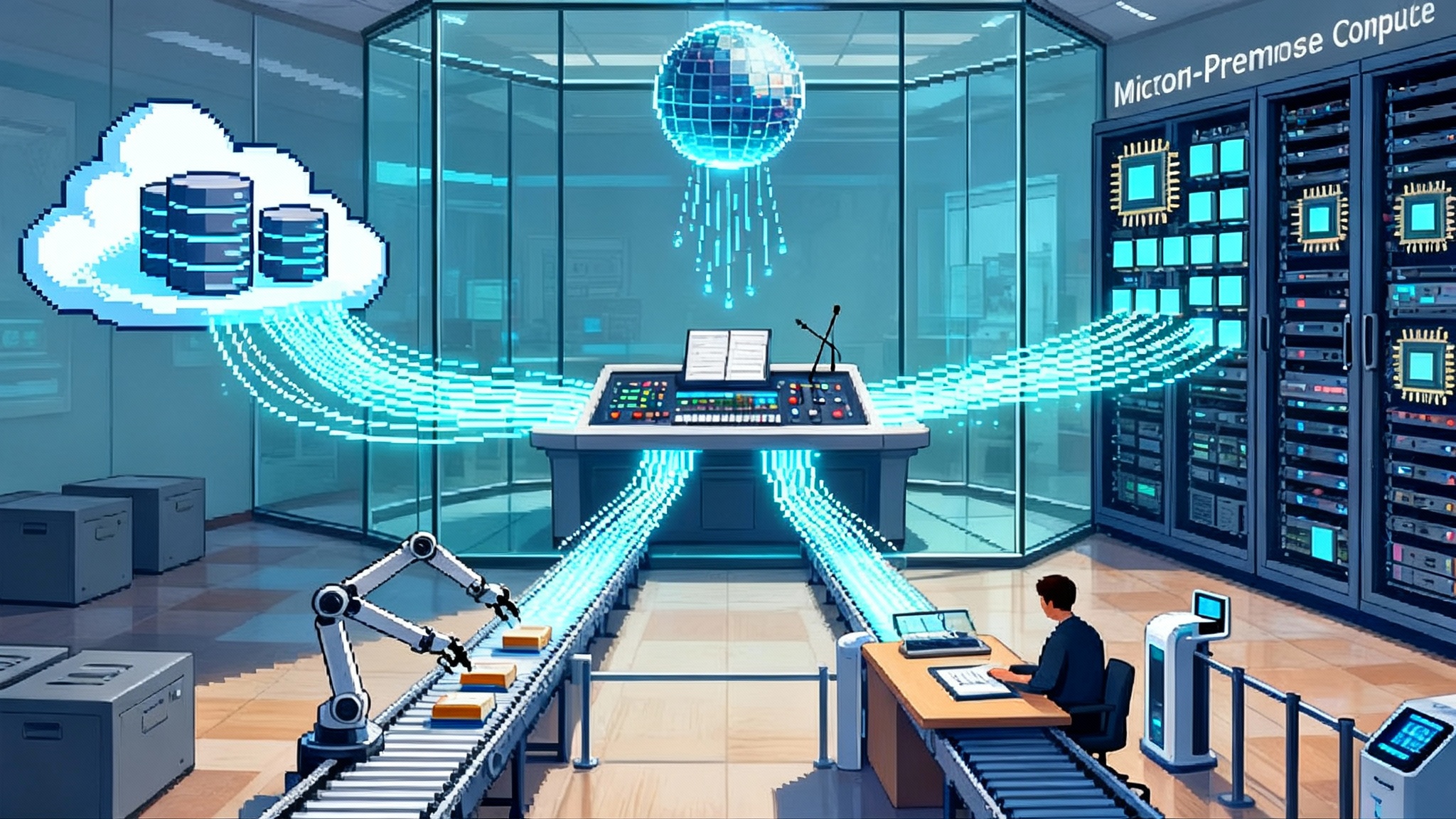 UiPath turns RPA into agents with OpenAI, Snowflake, NVIDIA