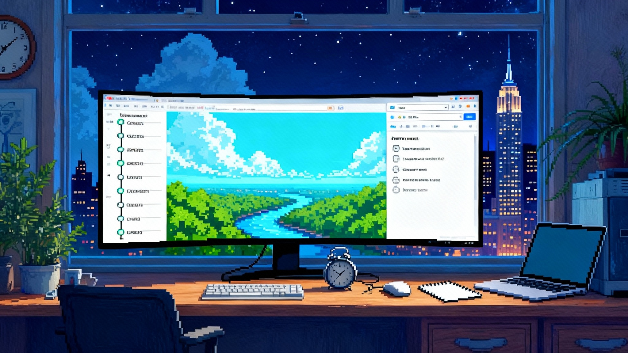 Long-haul AI Agents Arrive with Claude Sonnet 4.5 and SDK