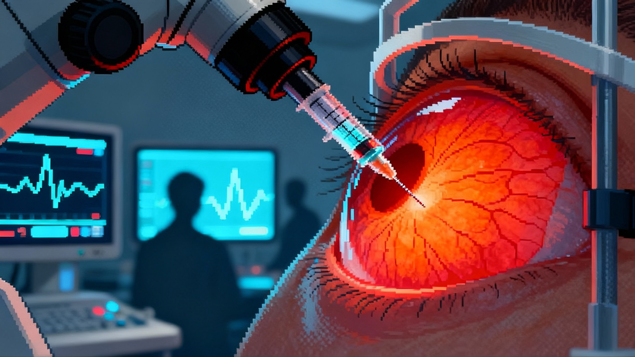 From Eye to Brain: OSK Reprogramming Enters Trials