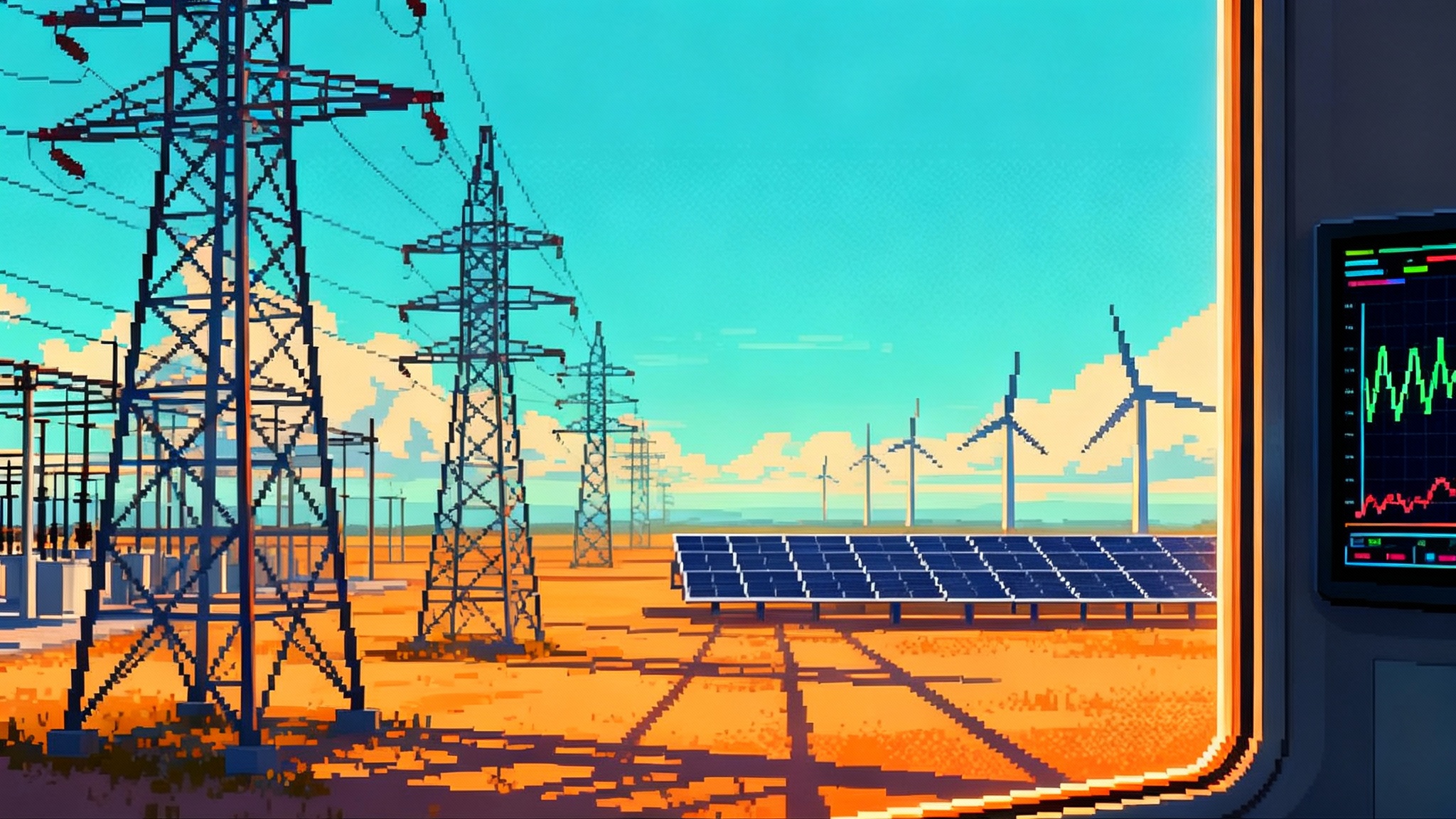 Mandatory Ride-Through: FERC’s 2025 IBR rules hit the grid