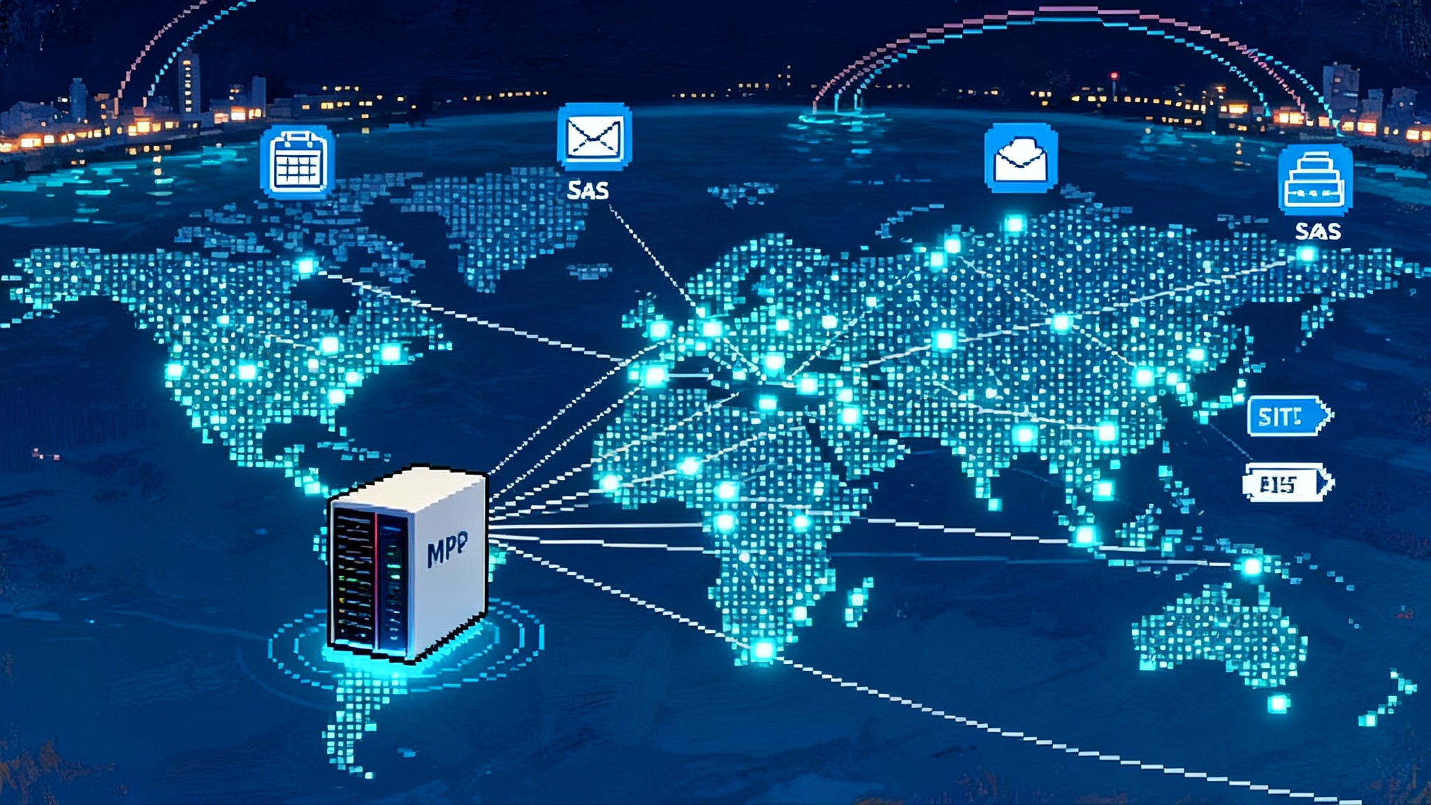 Cloudflare Remote MCP makes the edge home for AI agents