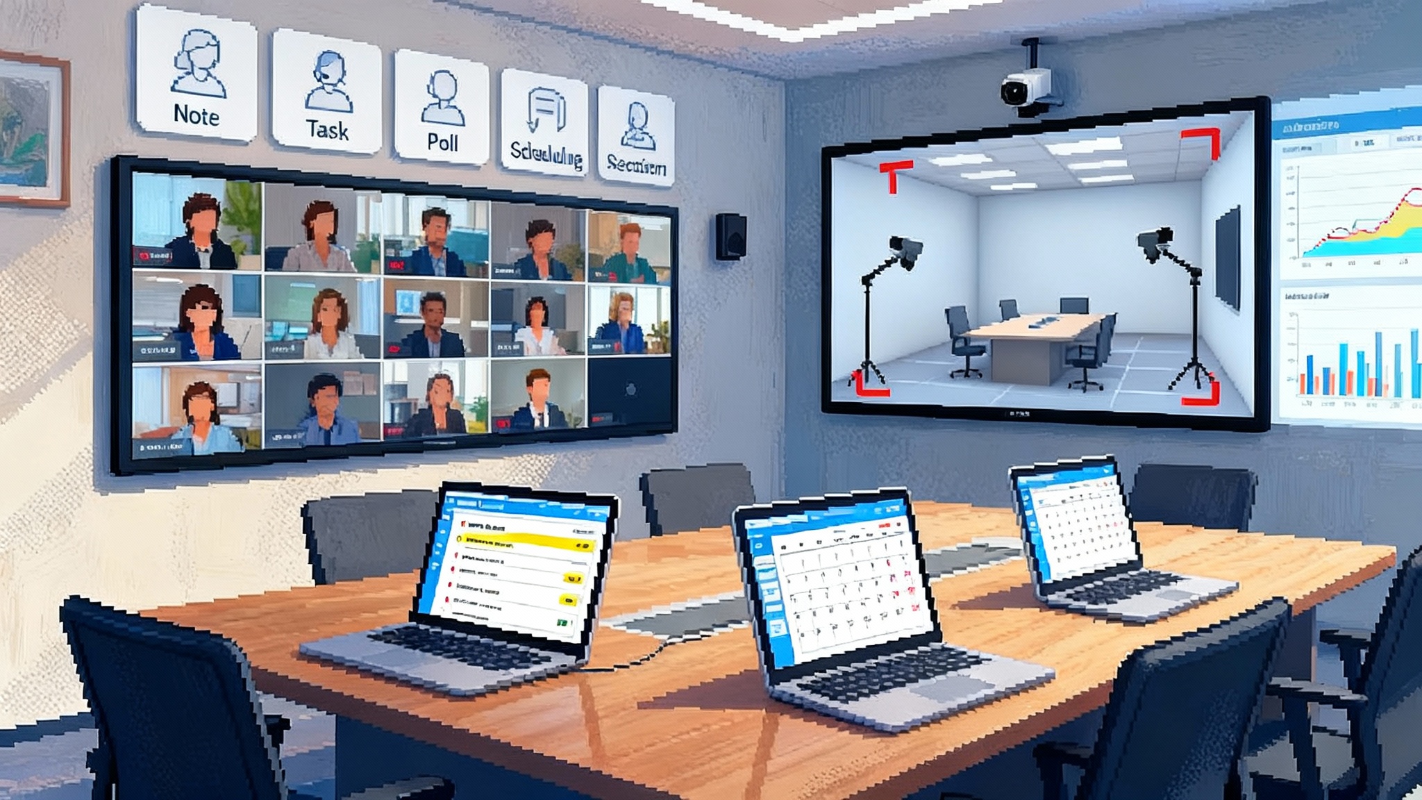 WebexOne 2025 turns Webex into a cross platform agent suite