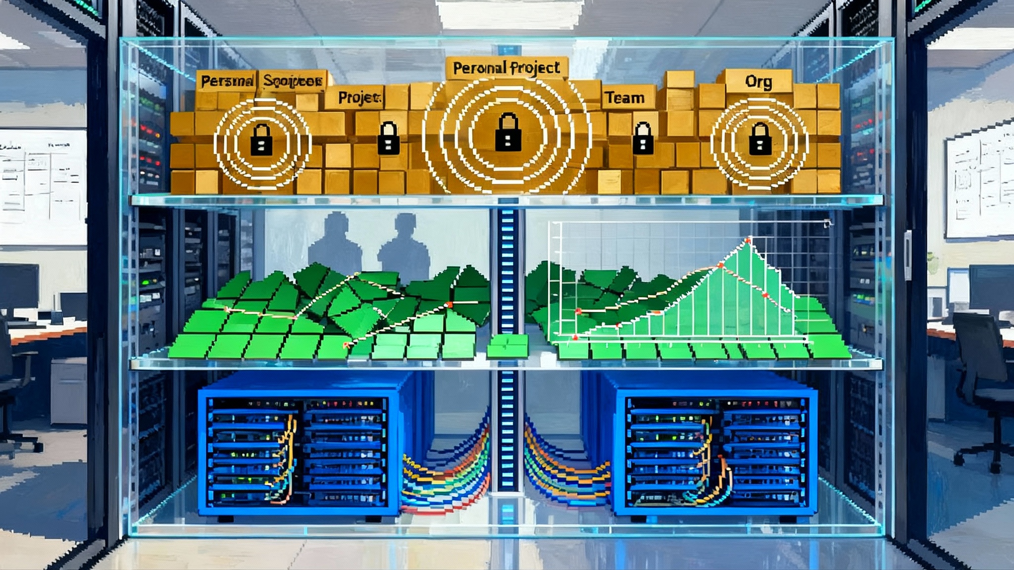 Agent Memory Wars: The New Data Layer For Autonomy
