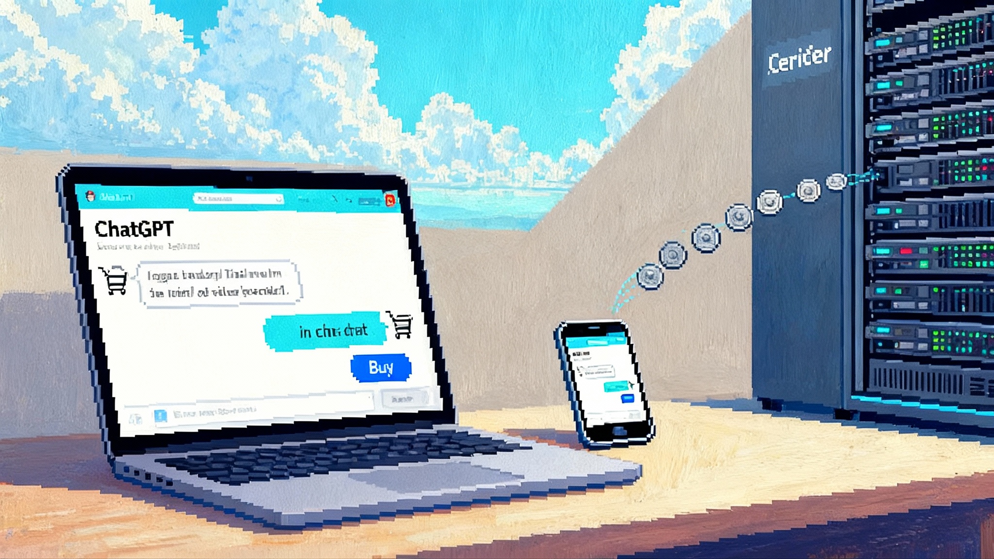 ChatGPT Becomes a Storefront: Inside ACP and Instant Checkout