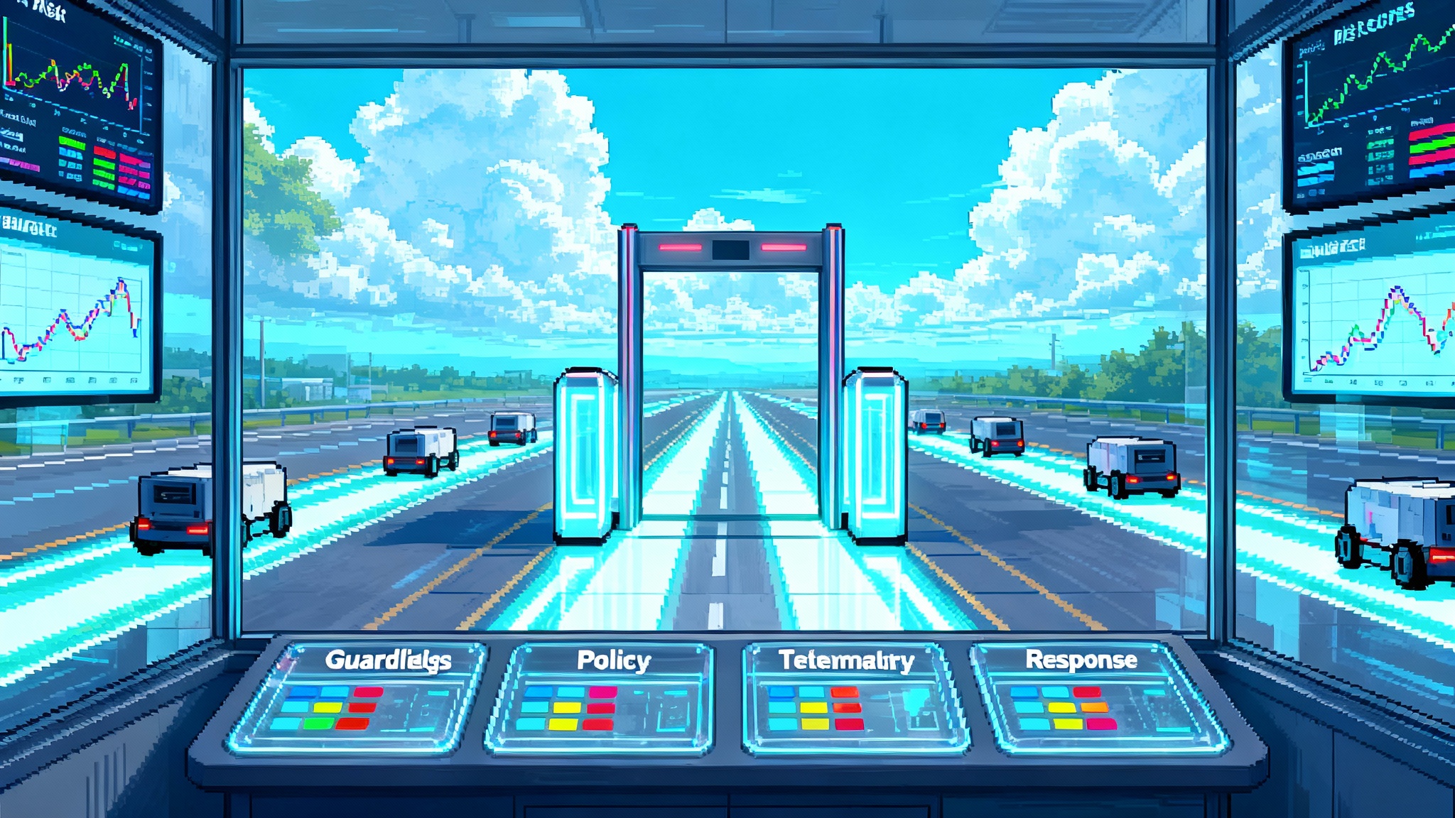 AI‑DR Arrives: Runtime Security for Agentic Apps Goes Mainstream
