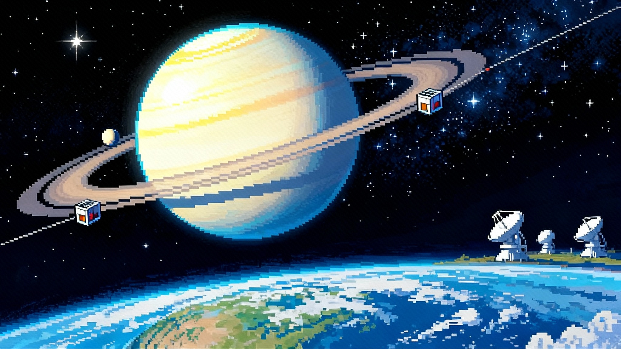 Uranus just gained a moon. Time to launch the orbiter