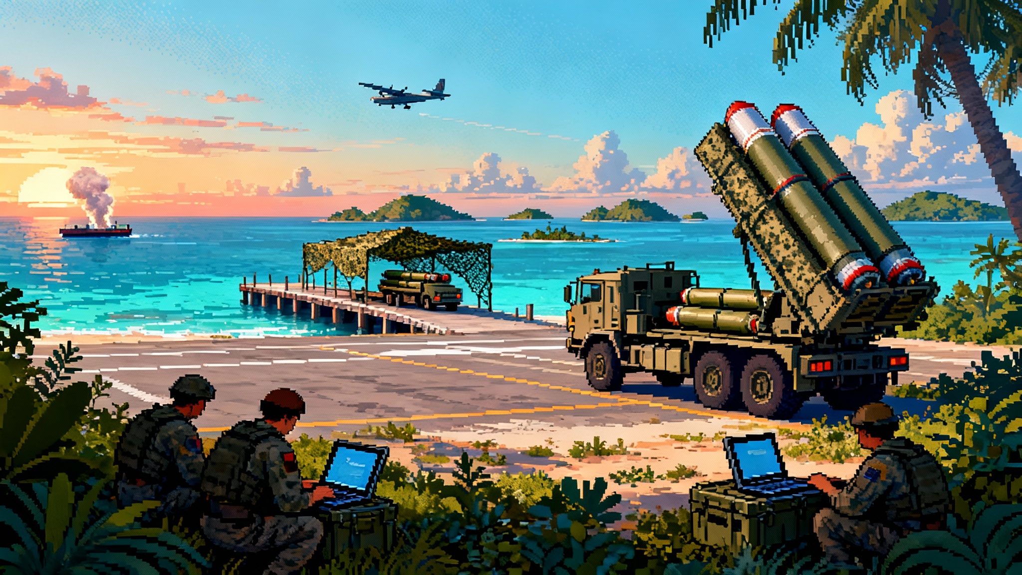 PrSM Enters Production as the Army’s Deep-Strike Era Begins