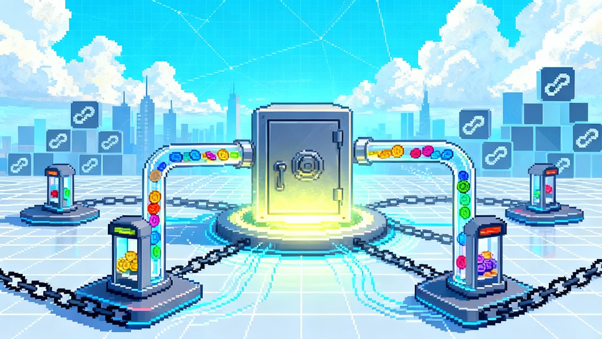 Aave V4’s modular turn: Q4 plan to rewire DeFi liquidity