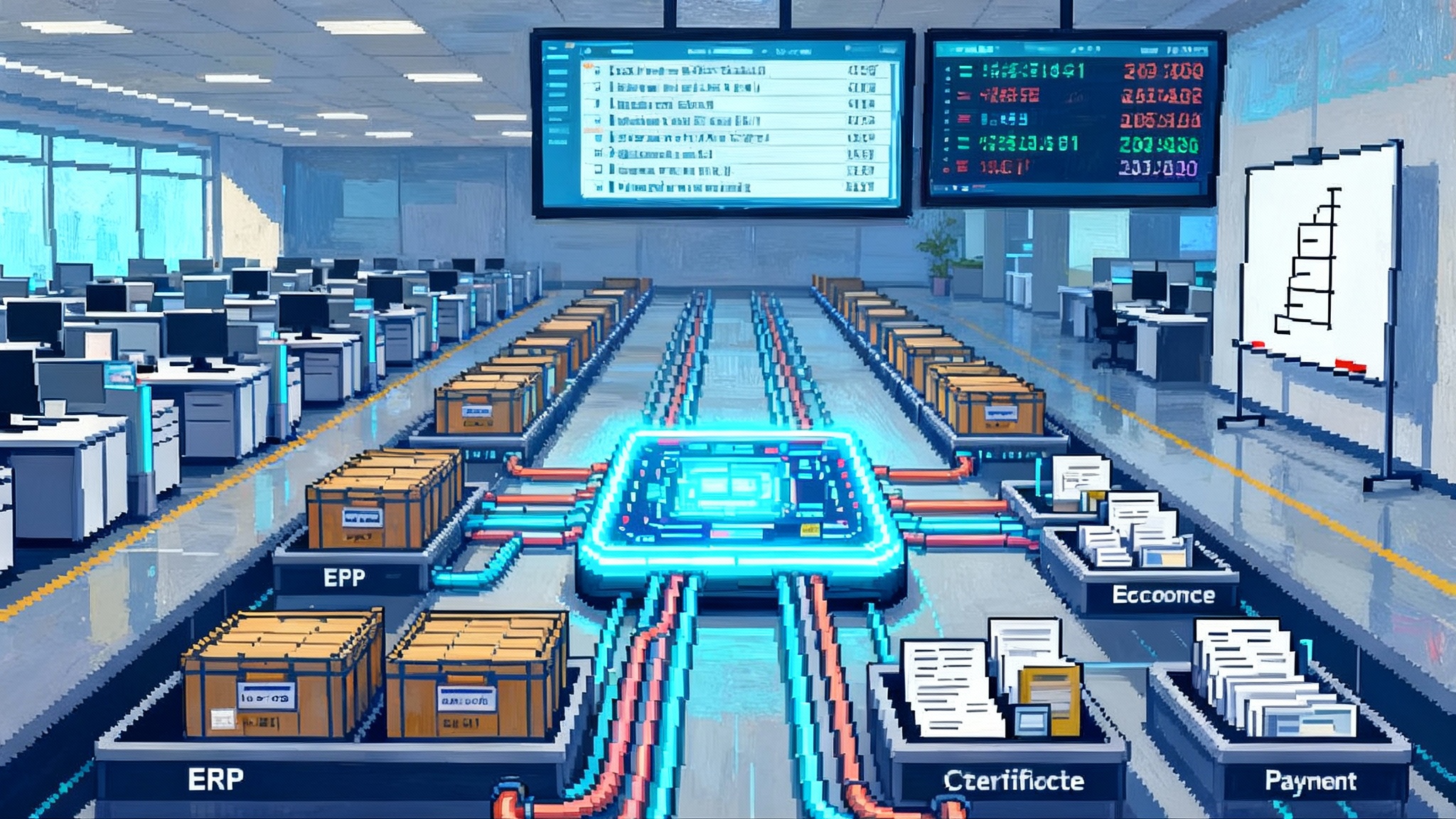 Avalara’s Agentic Compliance Turns Copilots into Operators