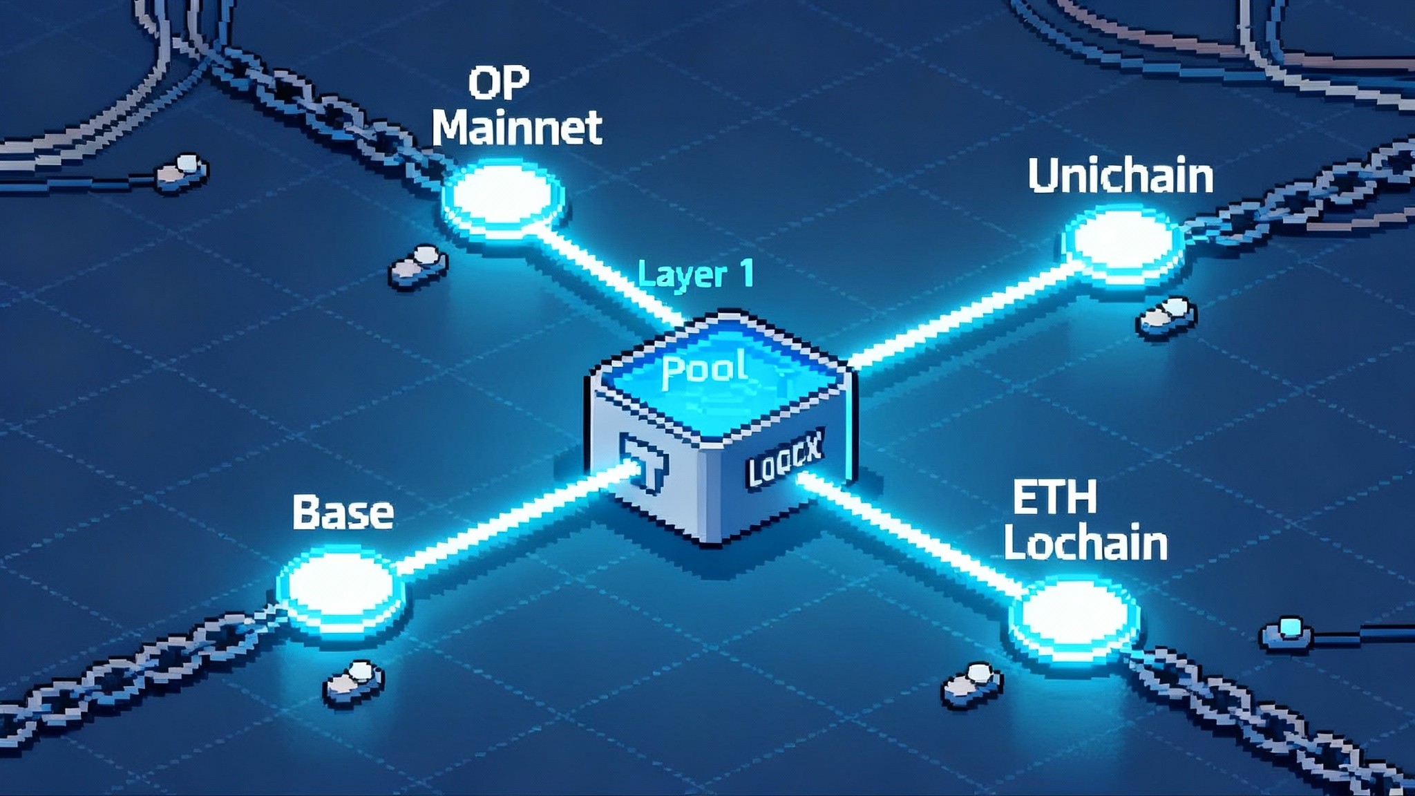 U16a lands on the Superchain: safer rollouts, real interop