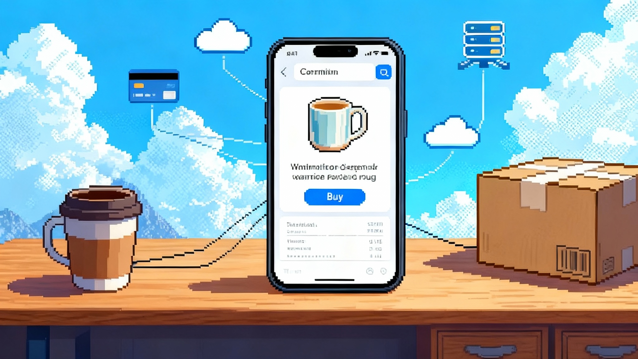 Agentic Commerce Arrives: Instant Checkout Is Live