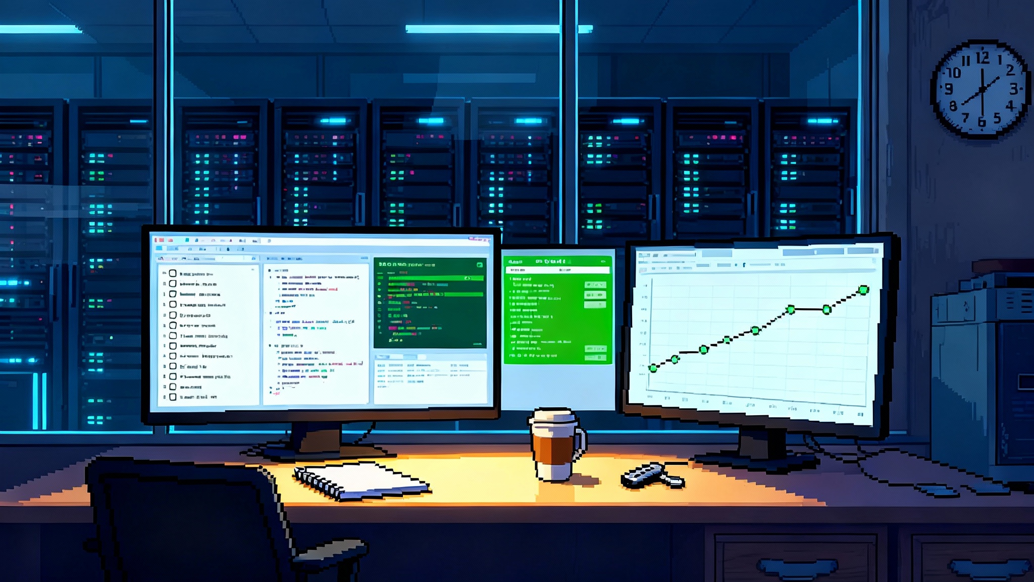 Durable AI Agents Arrive: Claude 4.5’s 30‑Hour Shift